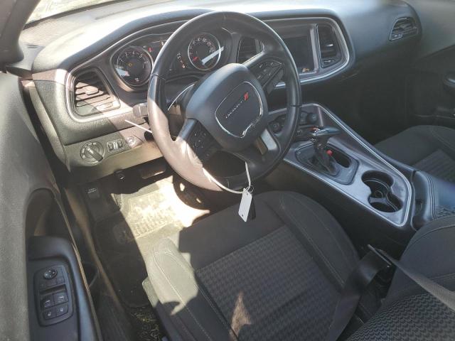 Photo 8 from auction – 2019 DODGE CHALLENGER with VIN 2C3CDZGG0KH628183