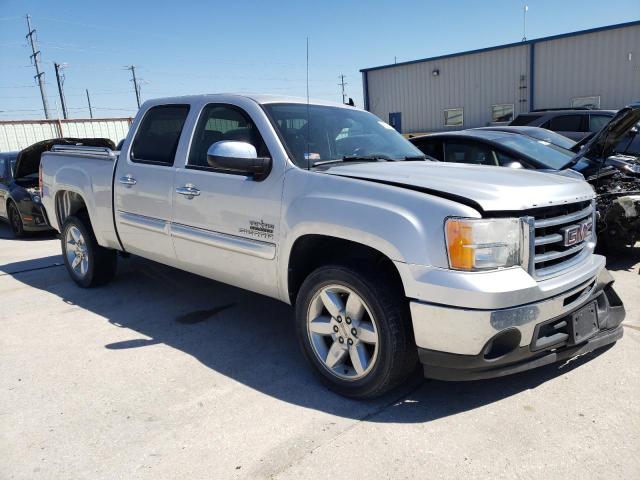 Photo 4 from auction – 2013 GMC SIERRA C15 with VIN 3GTP1VE01DG337943