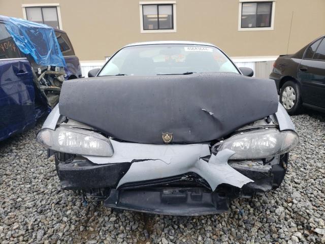 Photo 5 from auction – 1999 MITSUBISHI ECLIPSE GS with VIN 4A3AK44YXXE131503