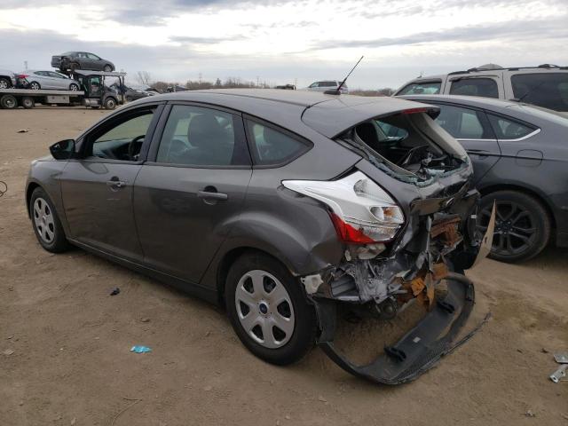 Photo 2 from auction – 2014 FORD FOCUS SE with VIN 1FADP3K22EL252468