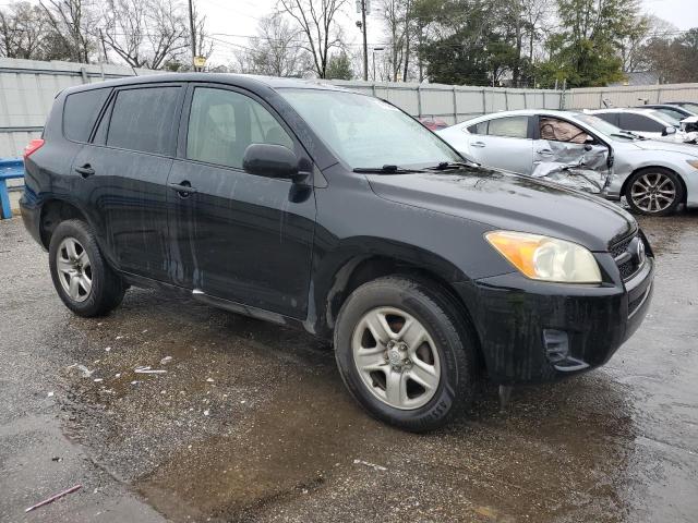 Photo 4 from auction – 2009 TOYOTA RAV4 with VIN JTMZF33V09D008863