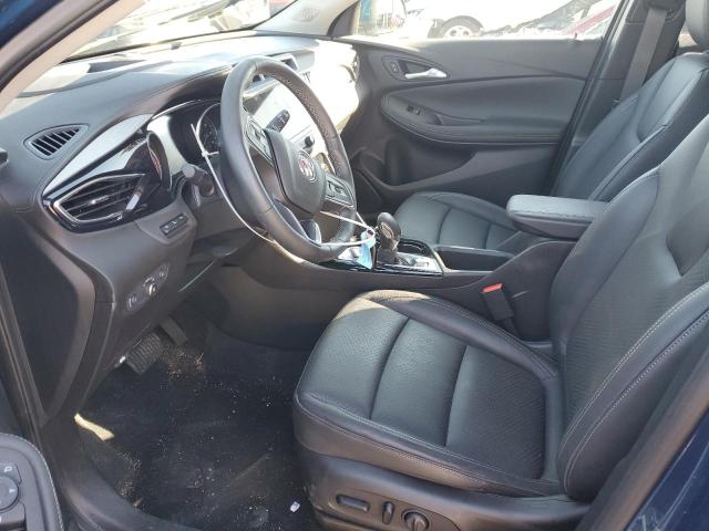Photo 7 from auction – 2020 BUICK ENCORE GX with VIN KL4MMGSL0LB121975