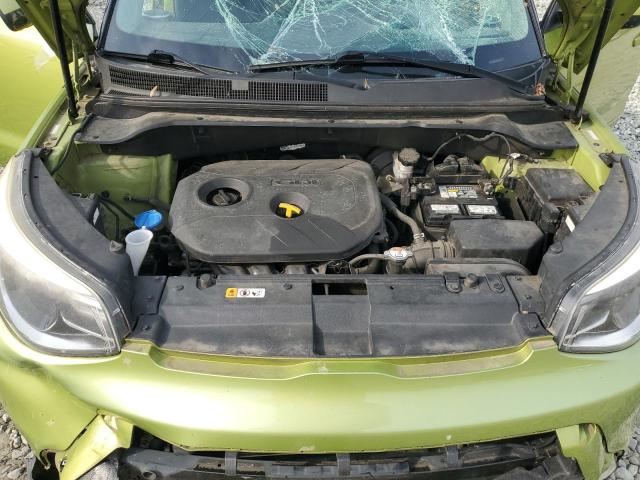 صورة رقم 11 من المزاد - 2016 KIA SOUL + مع VIN KNDJP3A53G7820893