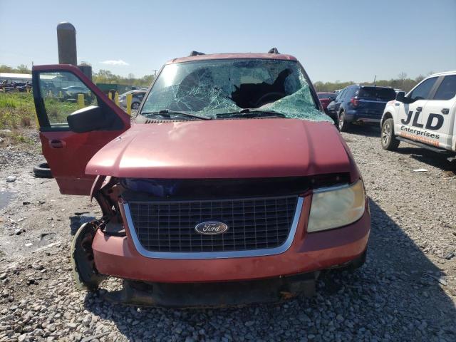 Foto 5 de la subasta – 2005 FORD EXPEDITION con VIN 1FMPU15545LA23750
