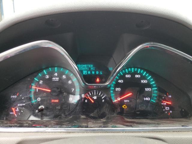 Photo 9 from auction – 2013 CHEVROLET TRAVERSE L with VIN 1GNKRFED9DJ132341
