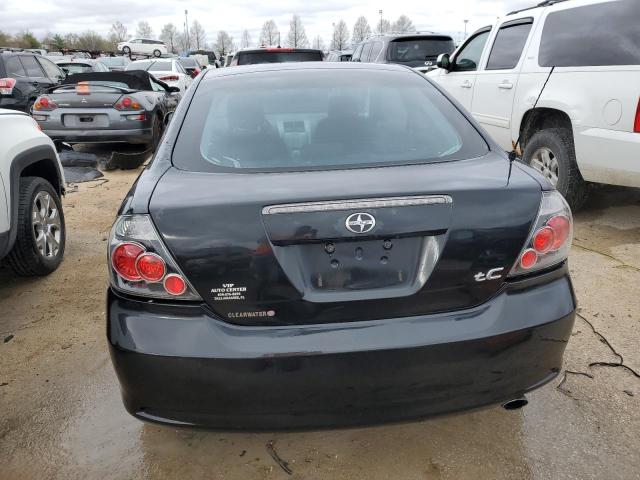 Photo 6 from auction – 2008 SCION TC with VIN JTKDE167280249045