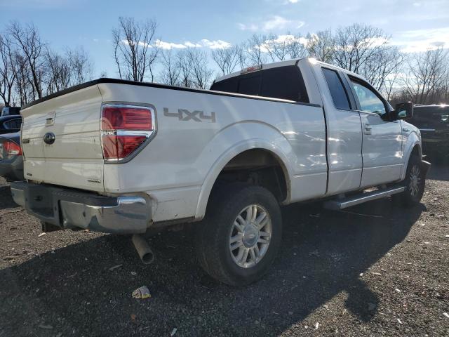 Photo 3 from auction – 2013 FORD F150 SUPER with VIN 1FTFX1EF4DFC23671