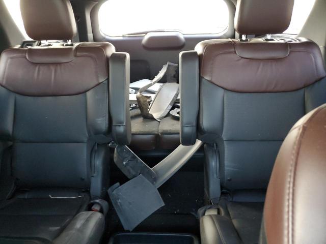 Photo 10 from auction – 2021 FORD EXPLORER P with VIN 1FM5K8HC7MGB70703