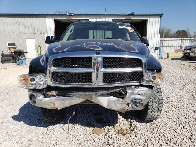 Photo 5 from auction – 2003 DODGE RAM 2500 S with VIN 3D7KU28C13G802053