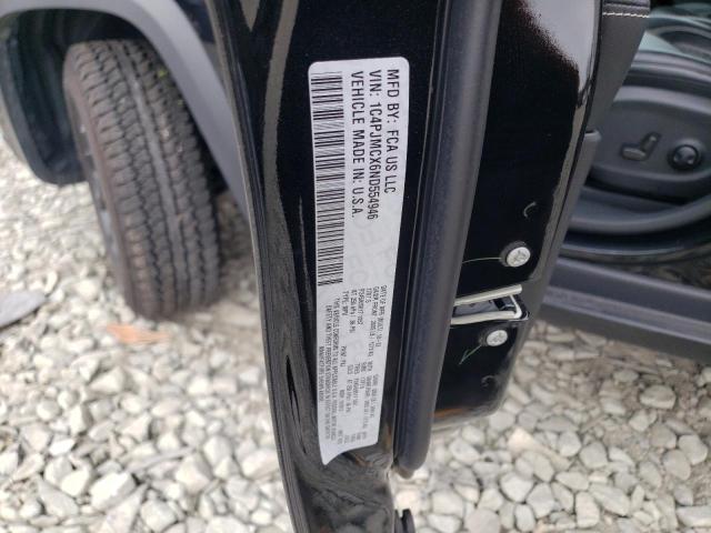 Photo 13 from auction – 2022 JEEP CHEROKEE L with VIN 1C4PJMCX6ND554946