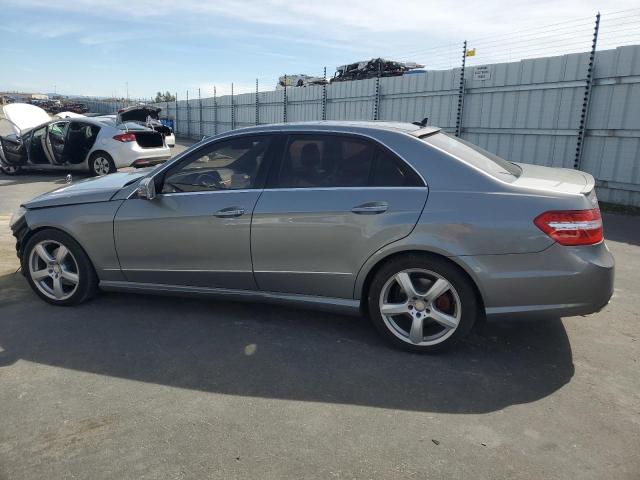 Photo 2 from auction – 2010 MERCEDES-BENZ E 350 with VIN WDDHF5GB3AA180579