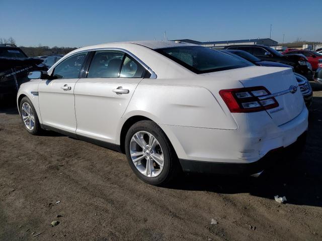 Photo 2 from auction – 2014 FORD TAURUS SEL with VIN 1FAHP2E98EG113460