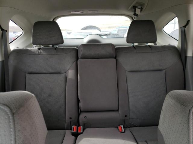 Photo 10 from auction – 2013 HONDA CR-V EX with VIN 2HKRM4H59DH668939