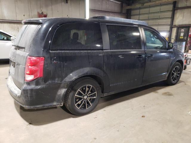 Photo 3 from auction – 2018 DODGE GRAND CARA with VIN 2C4RDGCG8JR137286
