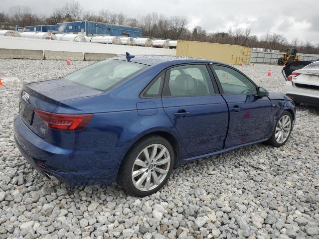 Photo 3 from auction – 2018 AUDI A4 PREMIUM with VIN WAUDNAF49JN017545
