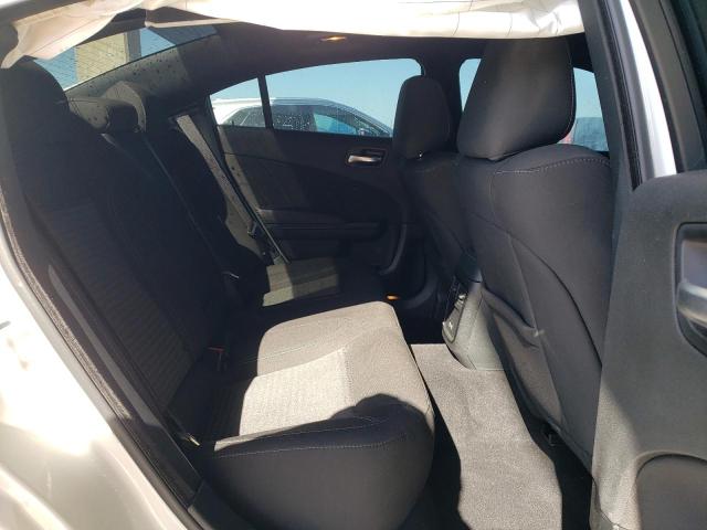 Photo 10 from auction – 2023 DODGE CHARGER SX with VIN 2C3CDXBG0PH545159