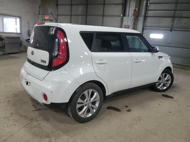 Foto 3 de la subasta – 2017 KIA SOUL + con VIN KNDJP3A58H7410222