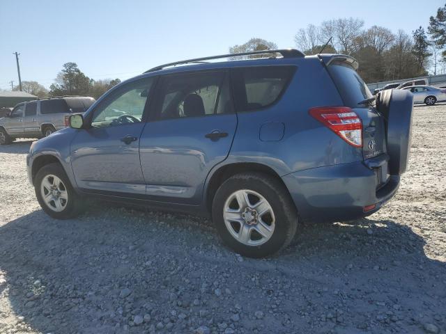 Photo 2 from auction – 2010 TOYOTA RAV4 with VIN 2T3KF4DV7AW050198