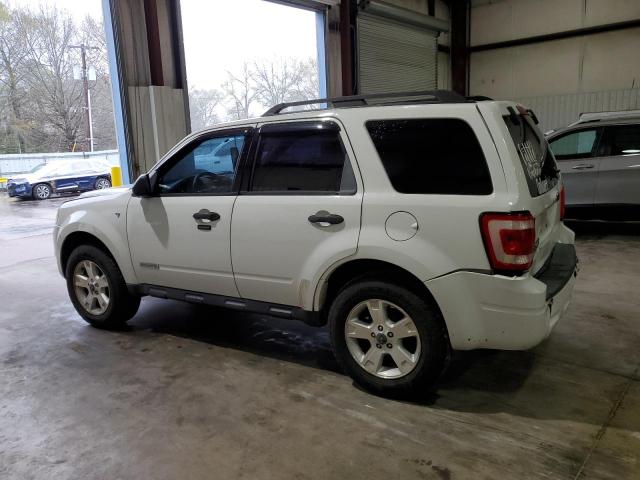 Photo 2 from auction – 2008 FORD ESCAPE LIM with VIN 1FMCU03118KD58399