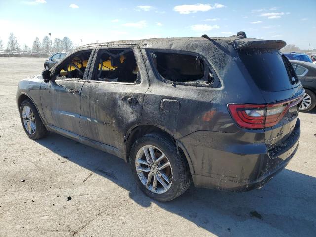 Photo 2 from auction – 2021 DODGE DURANGO GT with VIN 1C4RDJDG6MC764531