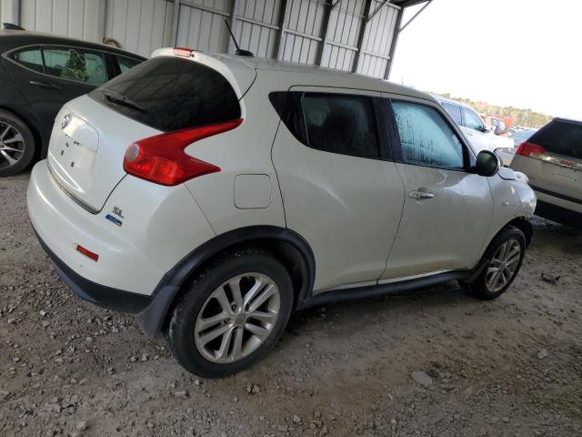Photo 3 from auction – 2012 NISSAN JUKE S with VIN JN8AF5MR2CT108622