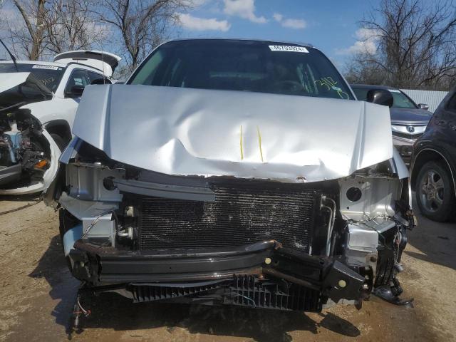 Photo 5 from auction – 2006 DODGE CARAVAN SE with VIN 1D4GP25R16B612737