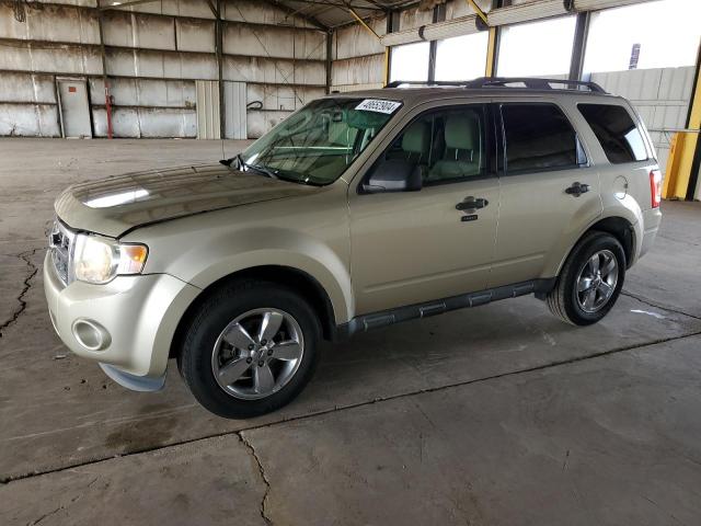 FORD ESCAPE XLT 2011 with VIN 1FMCU0DG1BKB53238 - Photo from auction