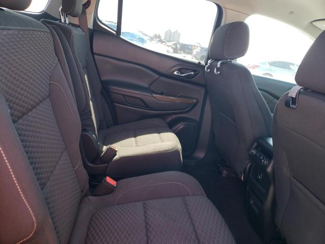 Photo 11 from auction – 2017 GMC ACADIA SLE with VIN 1GKKNLLA9HZ180574