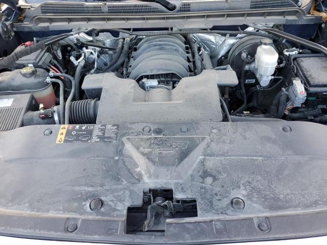 Photo 11 from auction – 2017 CHEVROLET SILVERADO with VIN 3GCUKSEC9HG303389