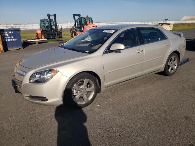 Photo 1 from auction – 2011 CHEVROLET MALIBU 1LT with VIN 1G1ZC5E18BF225627