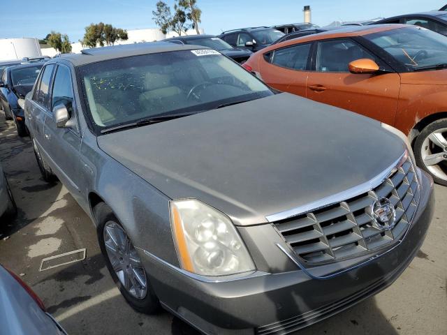 Photo 4 from auction – 2011 CADILLAC DTS PREMIU with VIN 1G6KH5E68BU135589