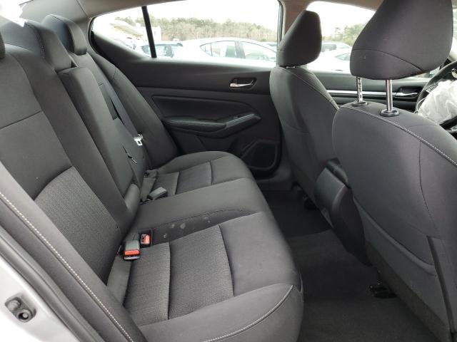 Photo 10 from auction – 2022 NISSAN ALTIMA SV with VIN 1N4BL4DV7NN336418