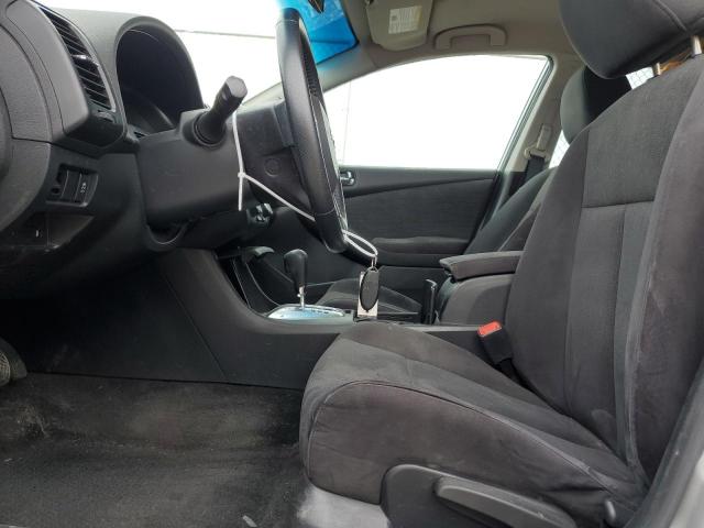 Photo 7 from auction – 2011 NISSAN ALTIMA BAS with VIN 1N4AL2AP8BN430311
