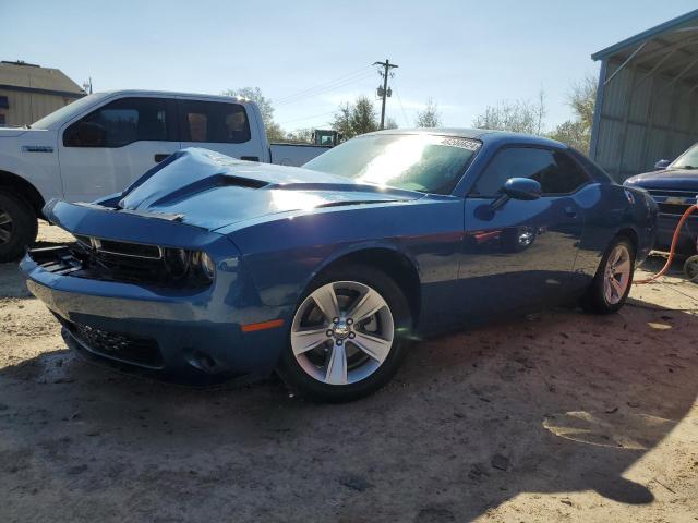 DODGE CHALLENGER 2023 with VIN 2C3CDZAG4PH518303 - Photo from auction
