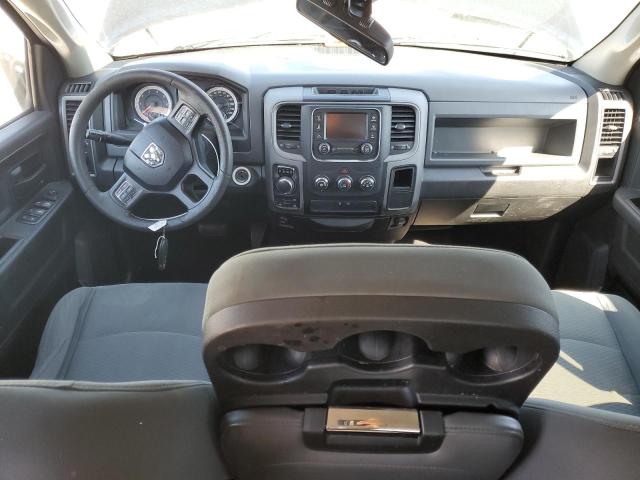 Фото 8 с аукциона – 2016 RAM 1500 ST с VIN 3C6RR7KT3GG220579