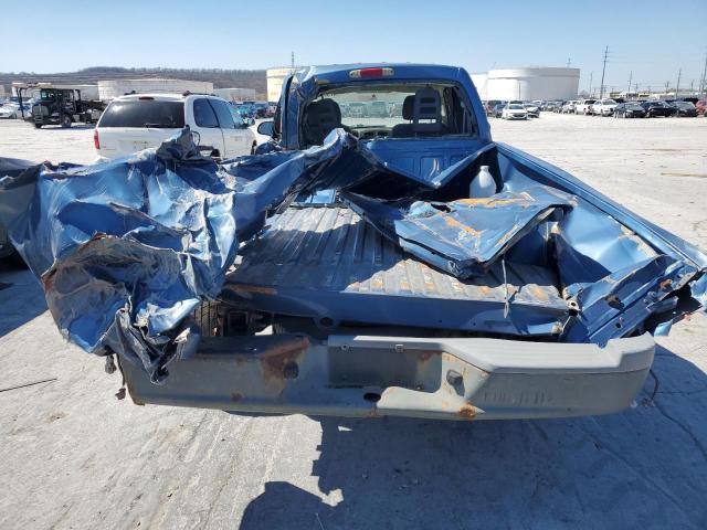 Photo 6 from auction – 2005 DODGE DAKOTA ST with VIN 1D7HE22K05S204460