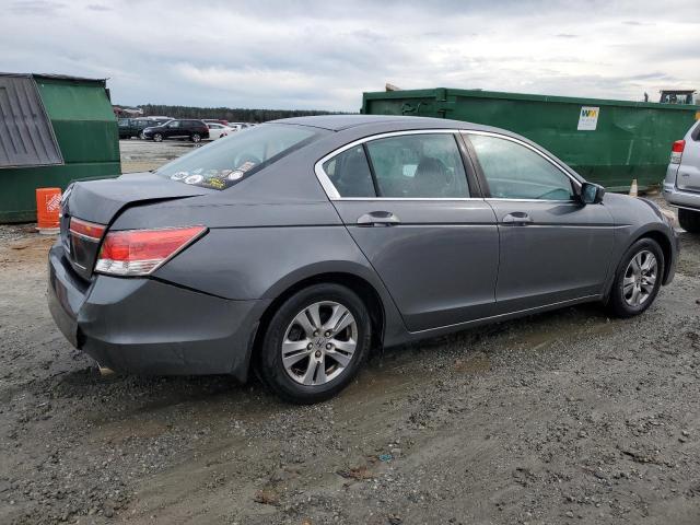 Photo 3 from auction – 2012 HONDA ACCORD SE with VIN 1HGCP2F67CA147058