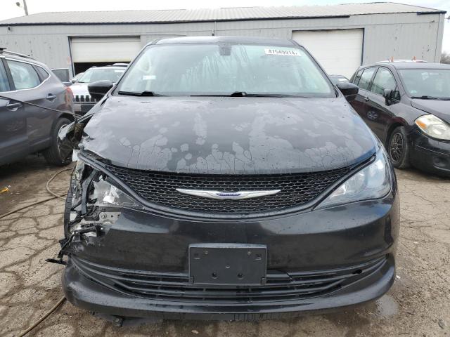 Photo 5 from auction – 2020 CHRYSLER VOYAGER L with VIN 2C4RC1AG4LR111922