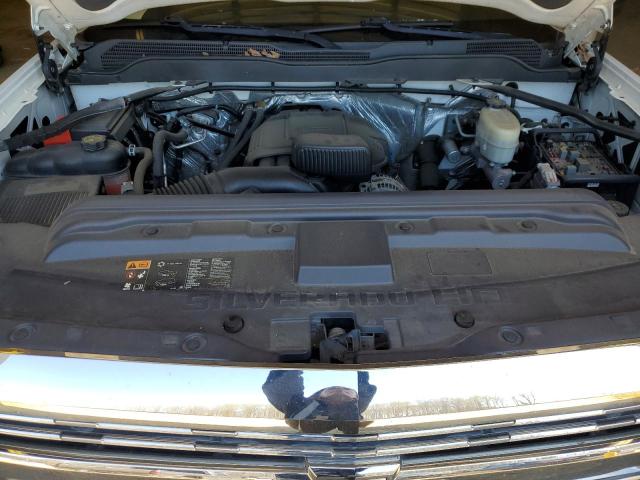 Photo 11 from auction – 2015 CHEVROLET SILVERADO with VIN 1GC1CUEG8FF185087