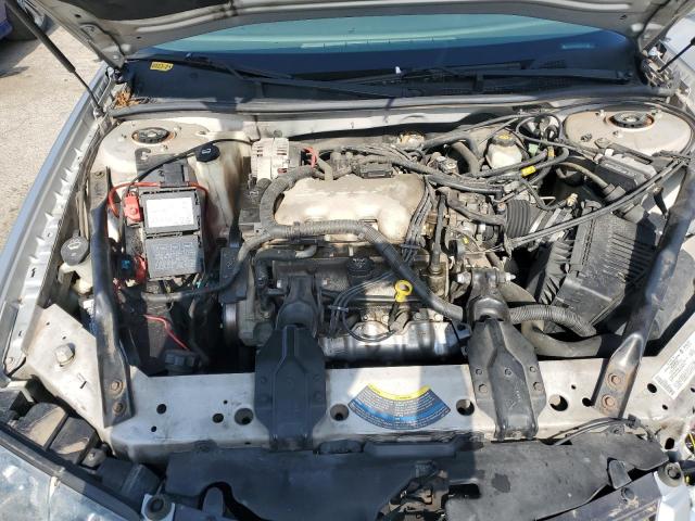 Photo 11 from auction – 2004 CHEVROLET IMPALA with VIN 2G1WF52E749119778