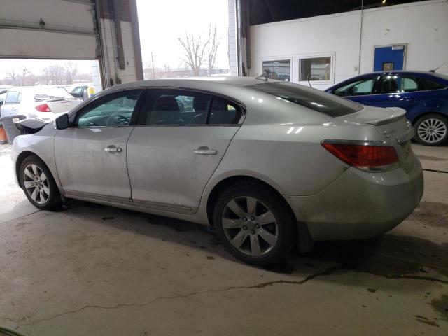 Photo 2 from auction – 2011 BUICK LACROSSE C with VIN 1G4GD5ED1BF314487