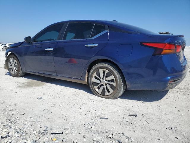 Photo 2 from auction – 2019 NISSAN ALTIMA S with VIN 1N4BL4BV2KC222658