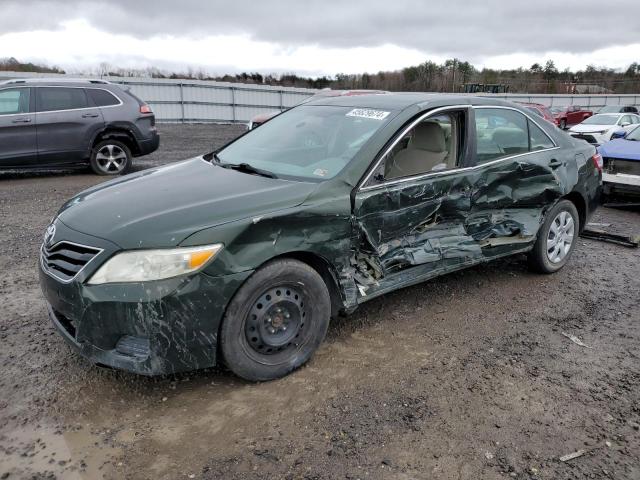 TOYOTA CAMRY BASE 2011 z numerem VIN 4T1BF3EK0BU670061 - Zdjęcie z aukcji