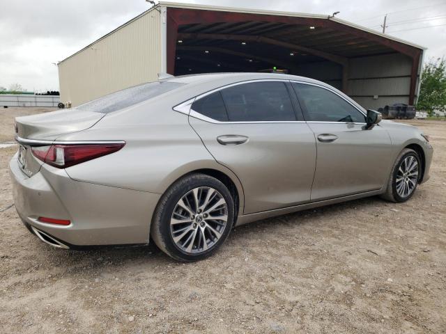 Photo 3 from auction – 2021 LEXUS ES 350 BAS with VIN 58ADZ1B19MU104377