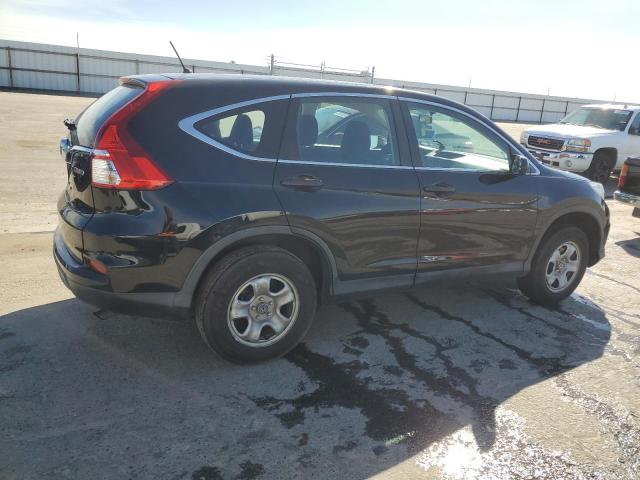 Photo 3 from auction – 2016 HONDA CR-V LX with VIN 5J6RM4H34GL009806