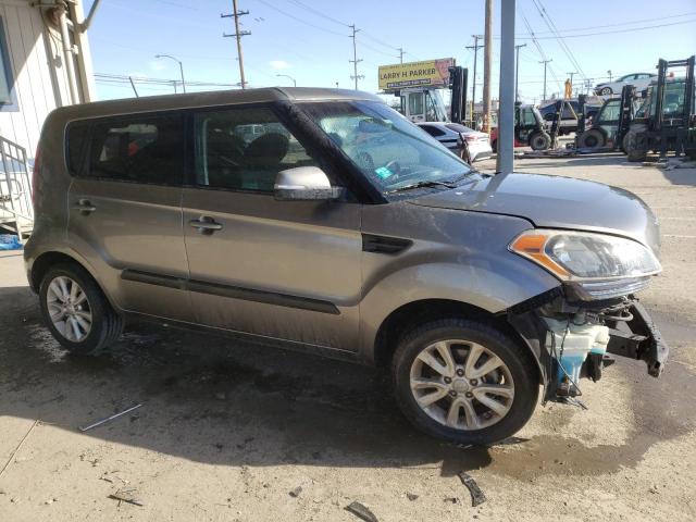 Foto 4 de la subasta – 2012 KIA SOUL + con VIN KNDJT2A6XC7398730
