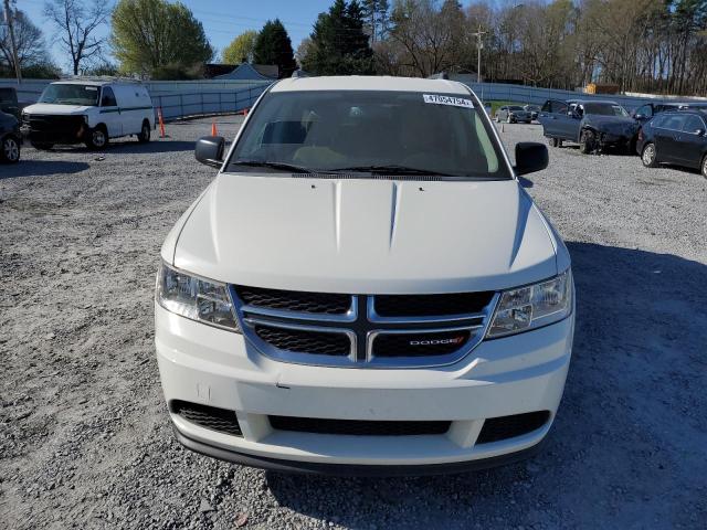 Photo 5 from auction – 2016 DODGE JOURNEY SE with VIN 3C4PDCAB6GT162457