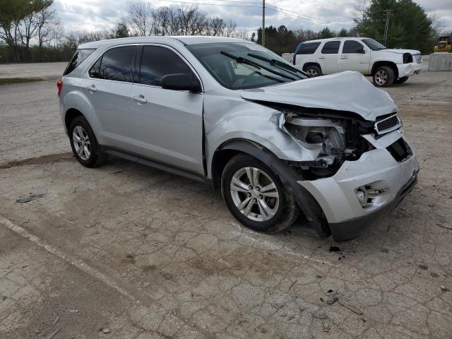 Photo 4 from auction – 2013 CHEVROLET EQUINOX LS with VIN 2GNALBEK8D6314839