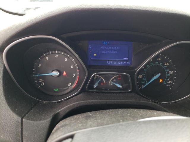 Фото 9 с аукциона – 2013 FORD FOCUS SE с VIN 1FADP3F23DL202882