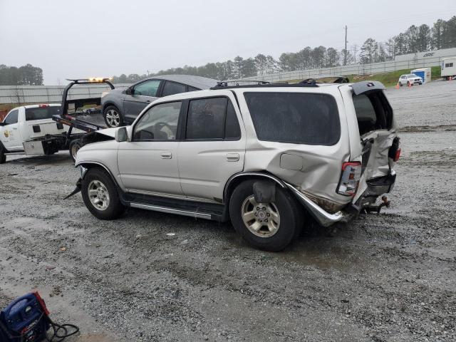 Photo 2 from auction – 1998 TOYOTA 4RUNNER SR with VIN JT3GN86RXW0066590